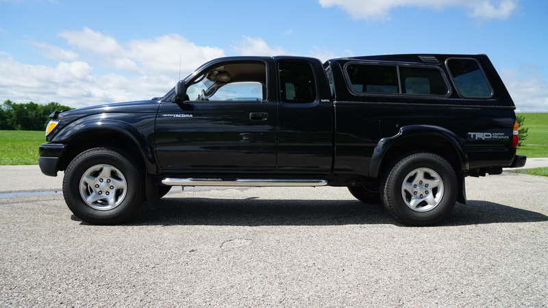 Illustration for article titled Here's What It Cost To Make A Cheap Toyota Tacoma As Reliable As Everyone Thinks It Is